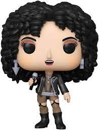 Pop Music - Cher 340