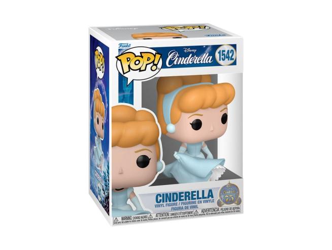 Funko Pop - Cinderella- 1542