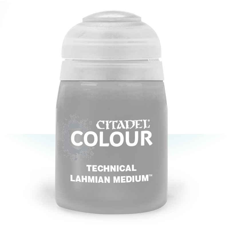 Citadel Technical  Lahmian Medium