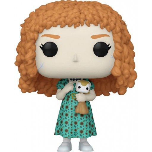 Funko Pop - Claudia 1417