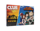 Clue - My Hero Academia