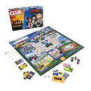 Clue - My Hero Academia
