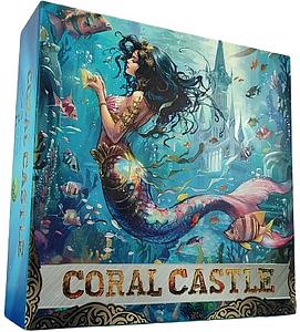 Coral Castle
