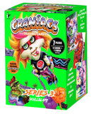 Craniacs Series 3 Skullblam! Blaster Box