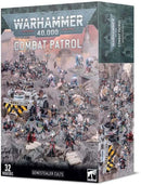 Combat Patrol: Genestealer Cults