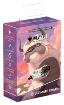 Ultimate Guard Art Sleeves - Standard Size - 100ct - Avatar : The Last Airbender - Appa, Aang's Companion