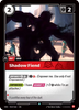 Shadow Fiend (014/166 - Uncommon) [Riftbound TCG: Vendetta]