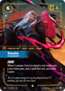 Swain - Visionary (173/166 - Overnumbered) [Riftbound TCG: Vendetta]