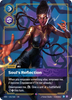 Mel - Soul's Reflection (151/166 - Rare) [Riftbound TCG: Vendetta]