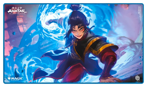 Ultimate Guard MTG Playmat - Avatar : The Last Airbender - Fire Lord Azula