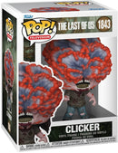 Funko Pop - Clicker 1843
