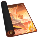 Ultimate Guard MTG Playmat - Avatar : The Last Airbender - Iroh, Grand Lotus