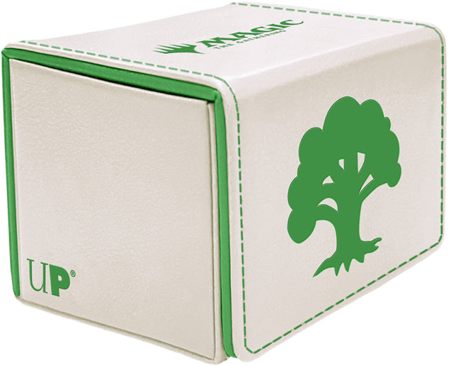 Alcove MTG Mana Deck Box - Forest