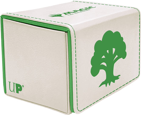 Alcove MTG Mana Deck Box - Forest