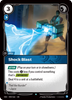 Shock Blast (059/166 - Uncommon) [Riftbound TCG: Vendetta]