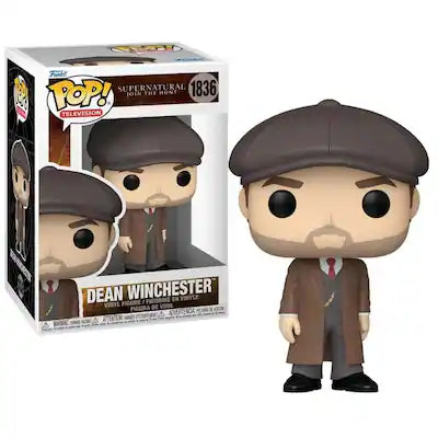 Funko Pop Dean Winchester - 1836