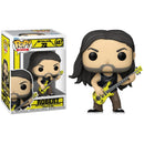 Funko Pop - Metallica Robert 487