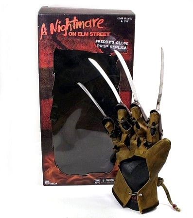 A Nightmare on Elm Street - Freddy's Glove Prop Replica