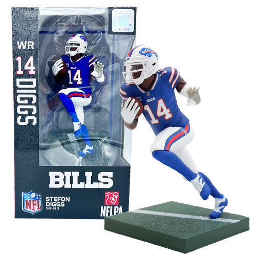 Bills  - Stefon Diggs  Series 3