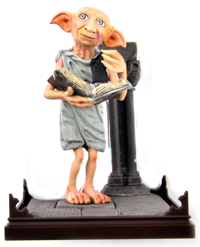 Magical Creatures No.2 - Dobby