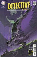 Batman - Detective Comics Issue