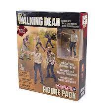 TWD Figure Pack