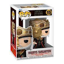 Viserys Masked - 15