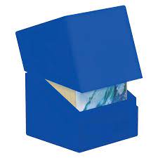 Ultimate Guard Deckbox 100+ Boulder Blue
