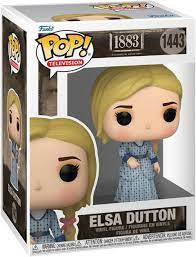 Elsa Dutton - 1443