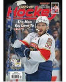 Beckett - Hockey
