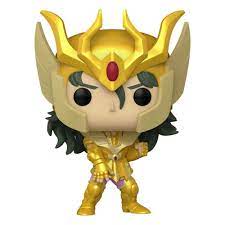 Funko Pop - Saint Seiya Gold Shun 1426