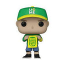 John Cena 136