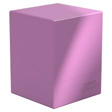 Ultimate Guard Deckbox 100+ Boulder Lavender