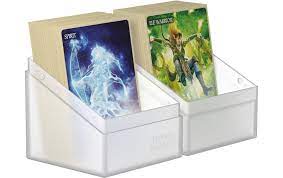 Ultimate Guard Deckbox 100+ Boulder Frosted