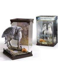 Magical Creatures  - Buckbeak