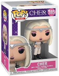 Cher 385