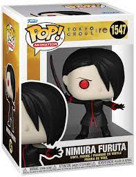 Nimura Furuta - 1547