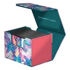 Sidewinder 100+ Xenoskin - Miami Pink