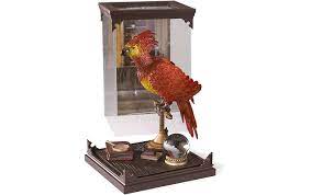 Magical Creatures No.2 - Fawkes The Phoenix