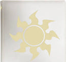 MTG - 12 Pocket Zippered Pro-Binder - Pains