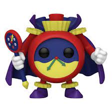 Funko Pop - Time Wizard 1454