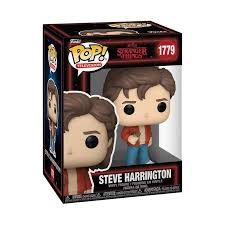 Funko Pop - Steve Harrington 1779