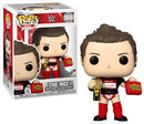 The Miz 169