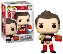 The Miz 169
