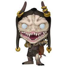 Funko Pop - Treasure Goblin 953