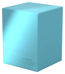 Ultimate Guard Deckbox 100+ Boulder Turquoise