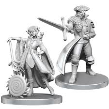 Jester Lavorre & Fjord Stone - Unpainted