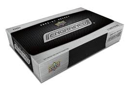 2023-24 Engrained Hobby Box