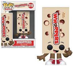 Funko Pop - Whopper Box 219