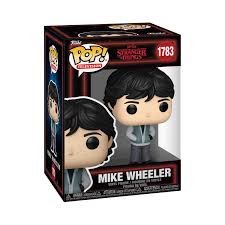 Funko Pop - Mike Wheeler 1783